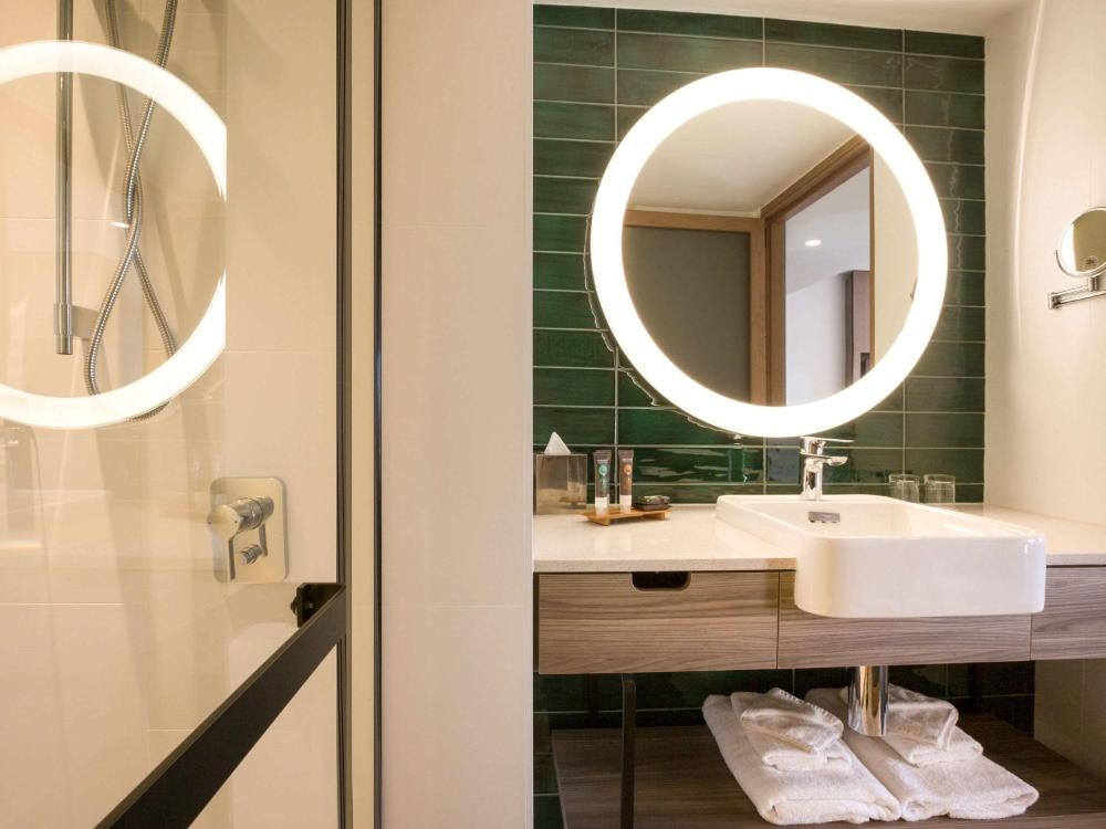 Novotel Rockford Darling Harbour